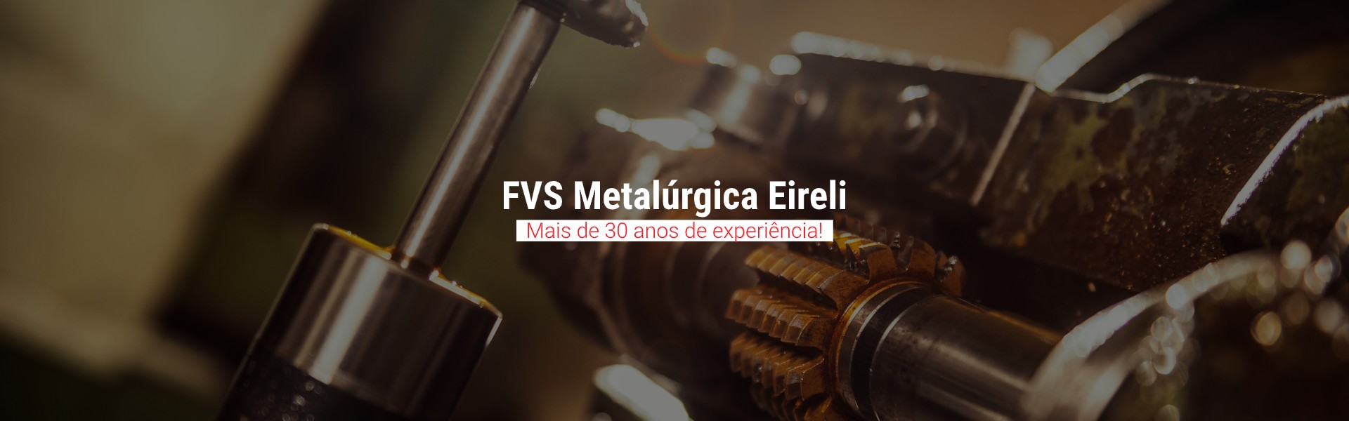FVS Metalúrgica