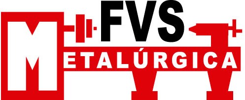 FVS Metalúrgica Eireli - Metalúrgica Eireli